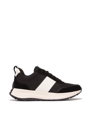 FitFlop F-Mode Flow black FitFlop F-Mode Flow black