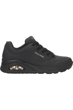 Skechers Uno-Stand On Air black  Skechers Uno-Stand On Air black