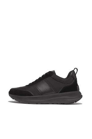 FitFlop F-Mode Flow all black FitFlop F-Mode Flow all black