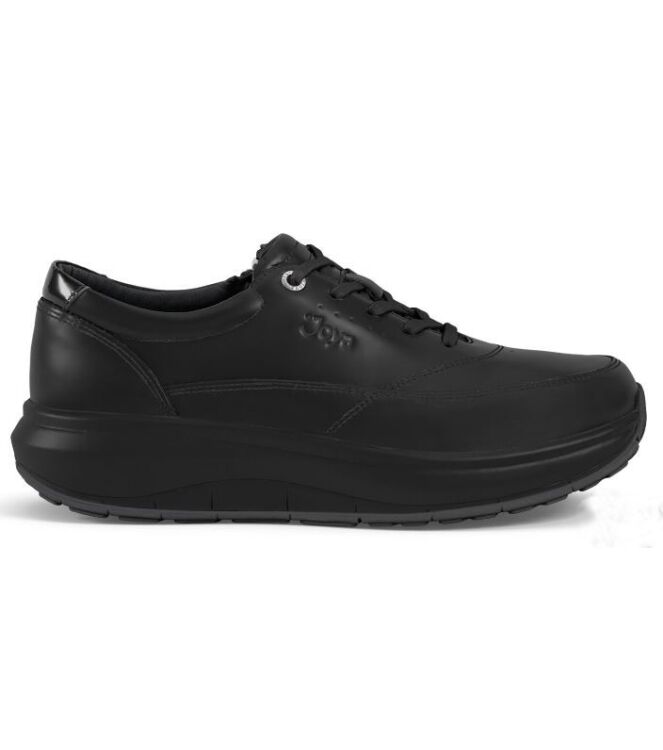 Joya Venice Zip black  Joya JY067A, sneakers / veterschoenen Direct leverbaar uit de webshop