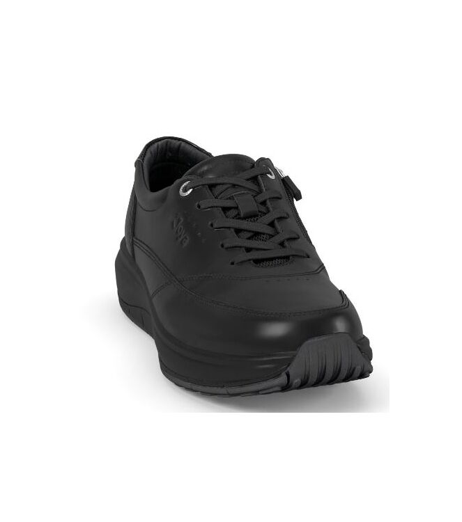 Joya Venice Zip black  Joya JY067A, sneakers / veterschoenen Direct leverbaar uit de webshop