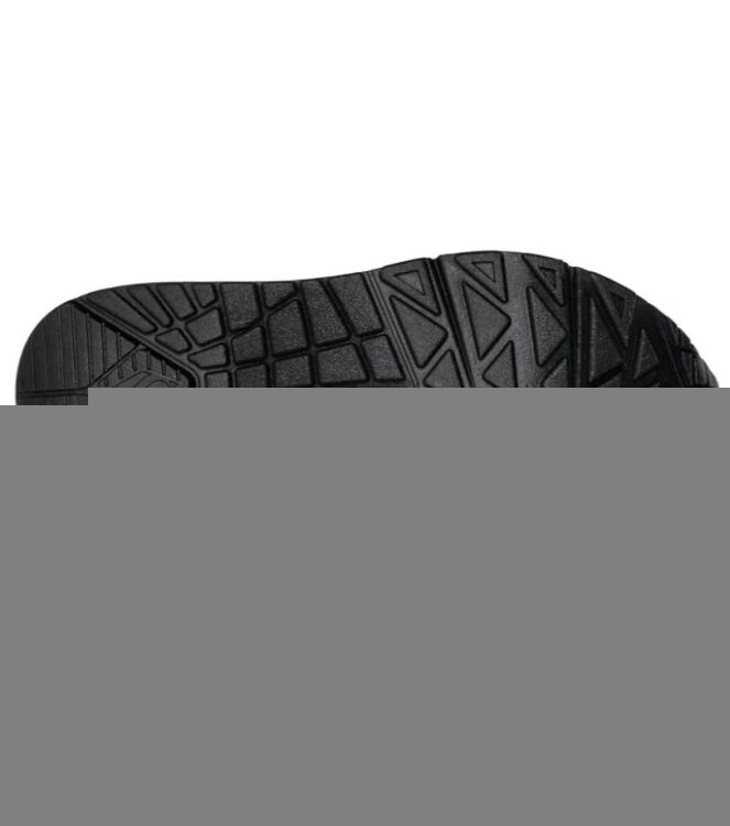 Skechers Uno-Golden Air black Skechers 177094-BBK, sneakers / veterschoenen Direct leverbaar uit de webshop