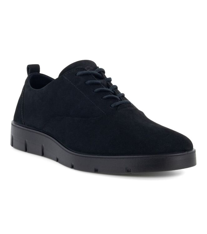ECCO Bella black  ECCO 28231302001, sneakers / veterschoenen Direct leverbaar uit de webshop