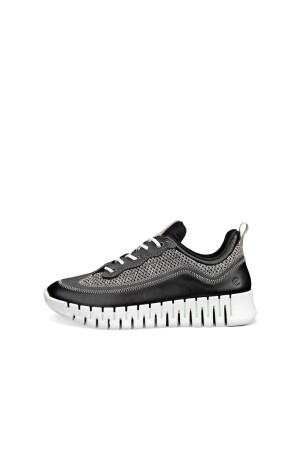 ECCO Gruuv W black  ECCO Gruuv W black