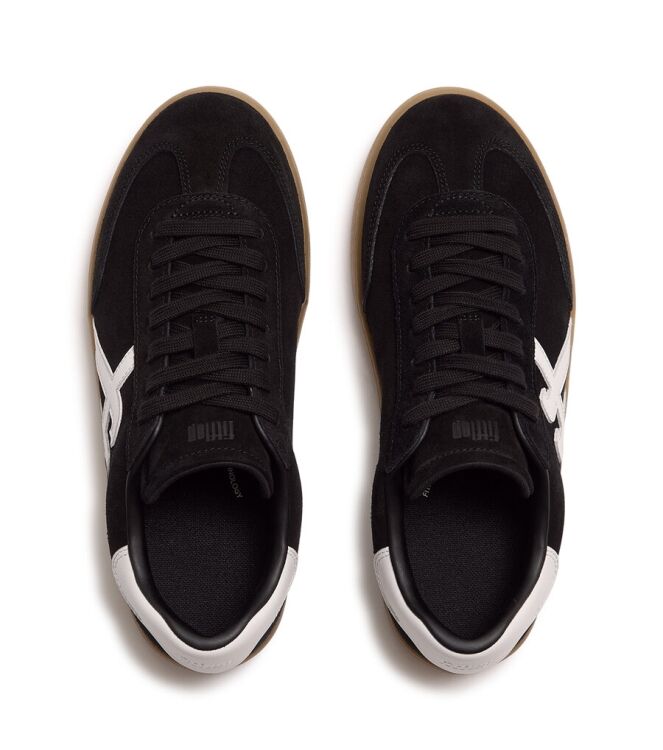 FitFlop A6I-A88, sneakers / veterschoenen Direct leverbaar uit de webshop 