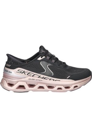 Skechers Glide-Step Slip-in Altus-Starlights black/rose gold Skechers Glide-Step Slip-in Altus-Starlights black/rose gold