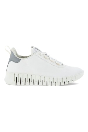 ECCO Gruuv W white light grey  ECCO Gruuv W white light grey