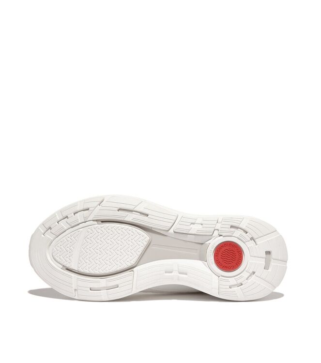 FitFlop FFRUNNER Mesh Running Sneakers urban white  FitFlop HF2-194, sneakers / veterschoenen Direct leverbaar uit de webshop