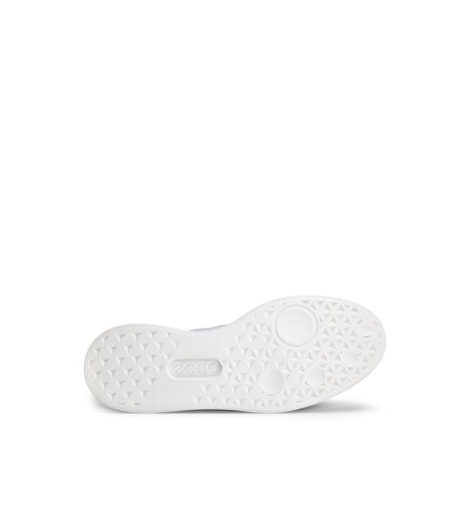 ECCO Street 720 W GTX white  ECCO 20976301007, sneakers / veterschoenen Direct leverbaar uit de webshop