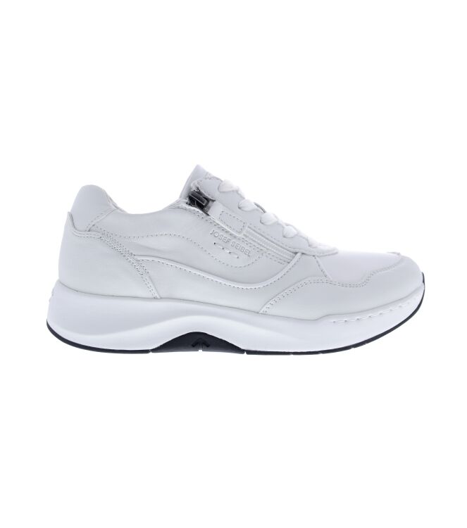 Josef Seibel Elli 06 - iGoDynamic weiss  Josef Seibel 96206.MI016.000, sneakers / veterschoenen Direct leverbaar uit de webshop