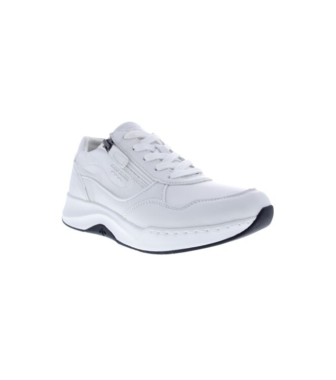 Josef Seibel Elli 06 - iGoDynamic weiss  Josef Seibel 96206.MI016.000, sneakers / veterschoenen Direct leverbaar uit de webshop