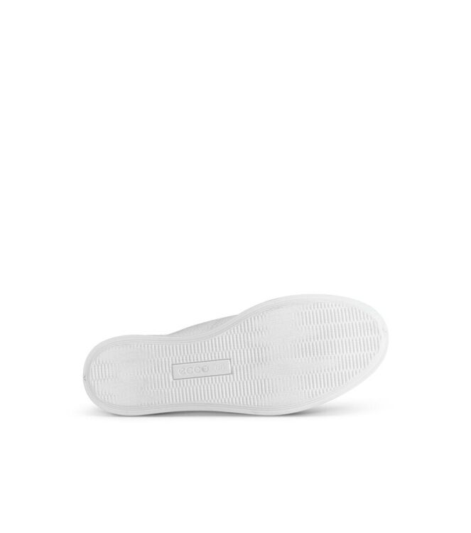 ECCO 20513301007, sneakers / veterschoenen Direct leverbaar uit de webshop 