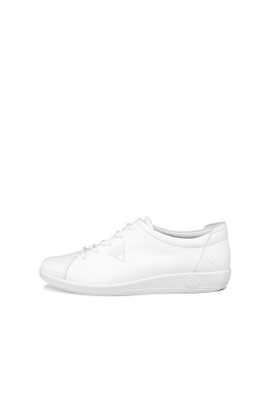 ECCO Soft 2.0 white  ECCO Soft 2.0 white