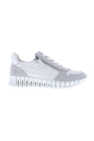ECCO Gruuv W dual fit shadow white 