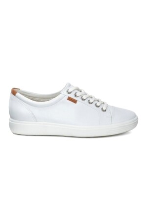 ECCO Soft 7 Ladies white  ECCO Soft 7 Ladies white