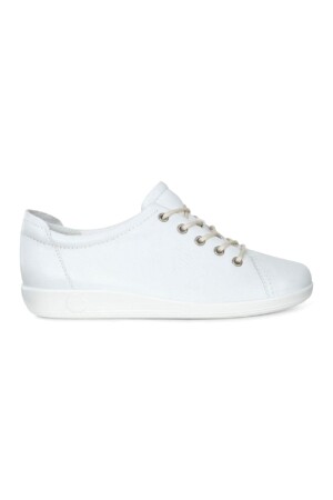 ECCO Soft 2.0 white  ECCO Soft 2.0 white