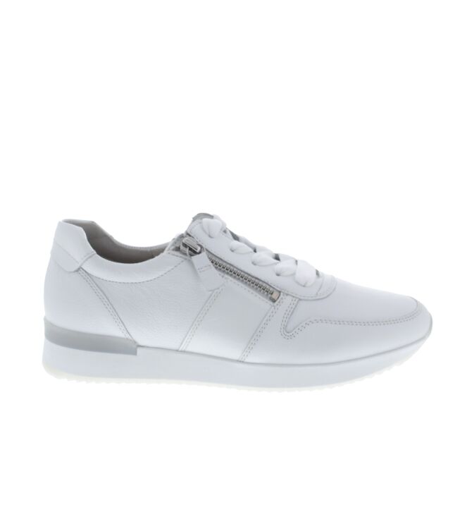 Gabor 83.420-21, sneakers / veterschoenen Direct leverbaar uit de webshop 