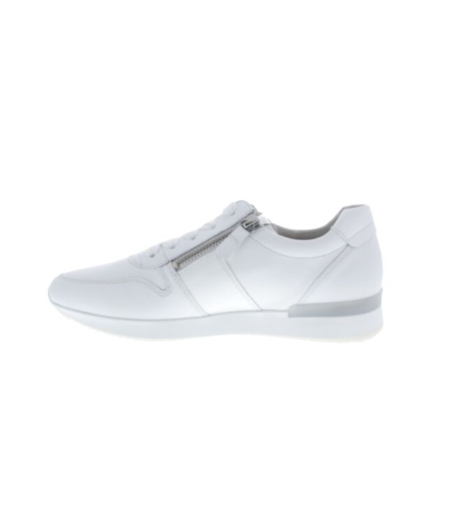 Gabor 83.420-21, sneakers / veterschoenen Direct leverbaar uit de webshop 