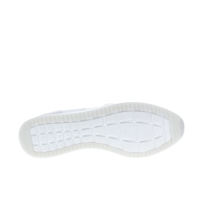 Gabor 83.420-21, sneakers / veterschoenen Direct leverbaar uit de webshop 