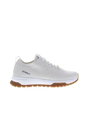 ECOALF CALGARY SNEAKERS WOMAN of white  ECOALF CALGARY SNEAKERS WOMAN of white