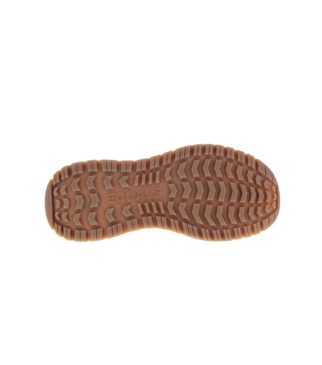 ECOALF CALGARY SNEAKERS WOMAN of white  ECOALF MCWSHSNCALGAYR2.8S25.001, sneakers / veterschoenen Direct leverbaar uit de webshop