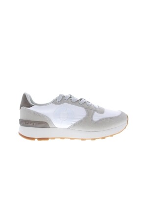 ECOALF UCLA SNEAKERS WOMAN of white  ECOALF UCLA SNEAKERS WOMAN of white