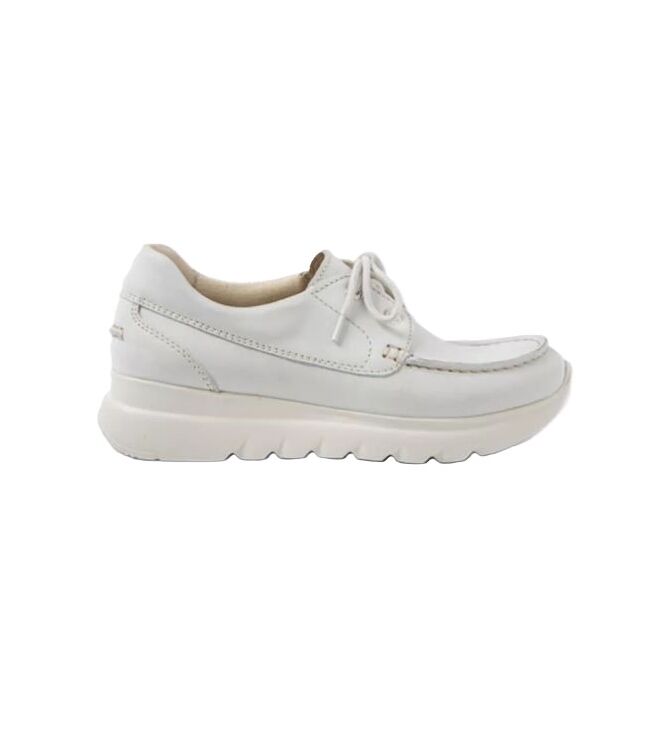 Wolky 0212836-121, sneakers / veterschoenen Direct leverbaar uit de webshop 