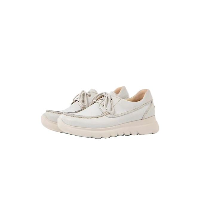 Wolky 0212836-121, sneakers / veterschoenen Direct leverbaar uit de webshop 