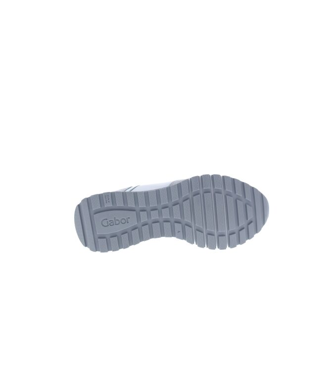 Gabor 46.378-64 rouge  Gabor 46.378-64, sneakers / veterschoenen Direct leverbaar uit de webshop