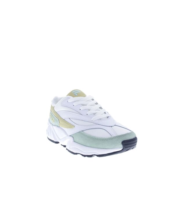 Fila V94M white  Fila FFW0397 13316, sneakers / veterschoenen Direct leverbaar uit de webshop