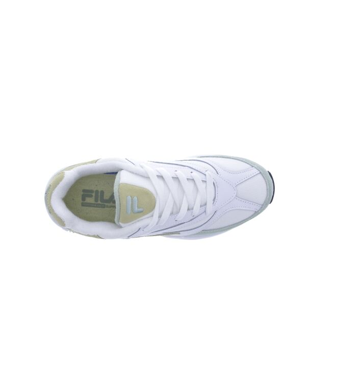 Fila V94M white  Fila FFW0397 13316, sneakers / veterschoenen Direct leverbaar uit de webshop