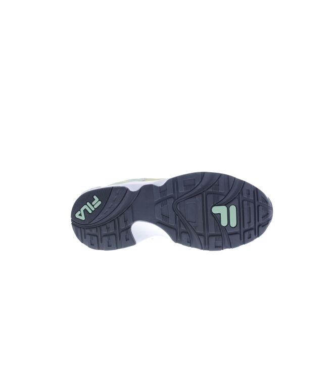 Fila V94M white  Fila FFW0397 13316, sneakers / veterschoenen Direct leverbaar uit de webshop
