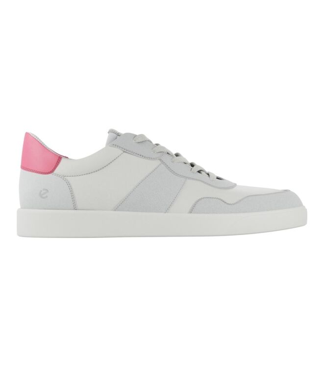 ECCO 21287360950, sneakers / veterschoenen Direct leverbaar uit de webshop 