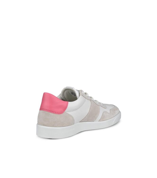 ECCO 21287360950, sneakers / veterschoenen Direct leverbaar uit de webshop 