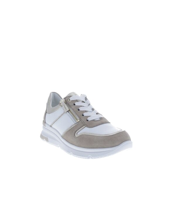 Ara neapel sand  Ara 12-38412-09, sneakers / veterschoenen Direct leverbaar uit de webshop