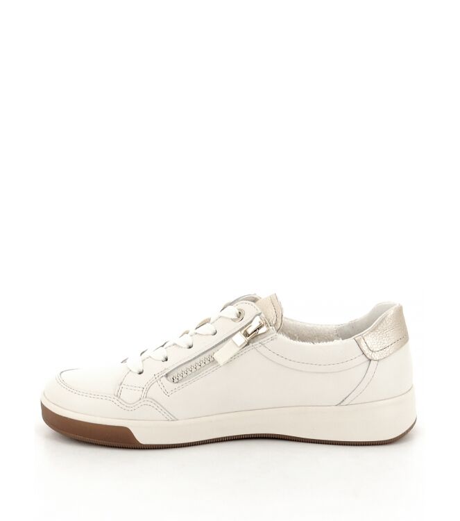 Ara 1234423-09, sneakers / veterschoenen Direct leverbaar uit de webshop 