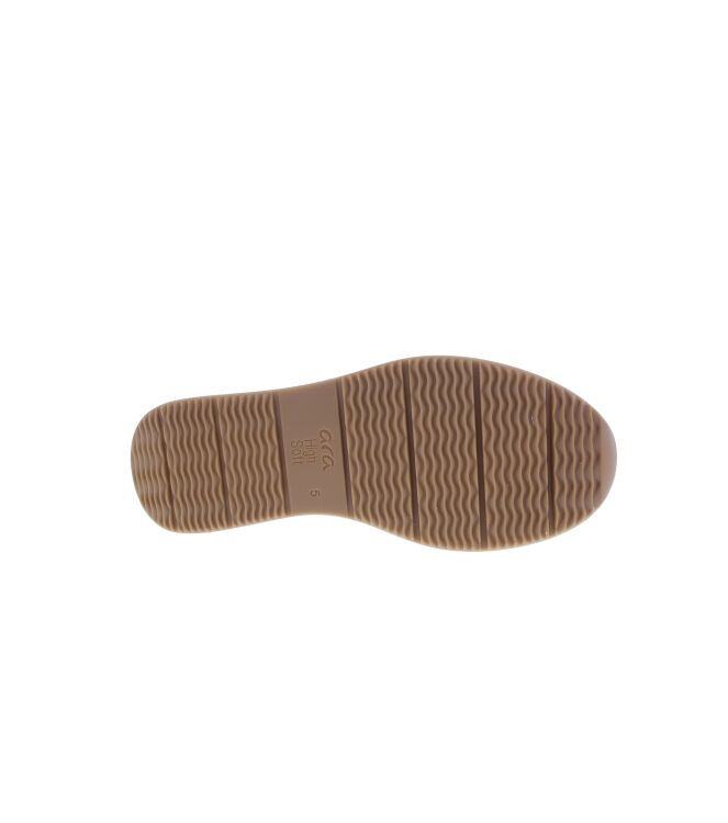 Ara Sapporo cream  Ara 1227554-08, sneakers / veterschoenen Direct leverbaar uit de webshop