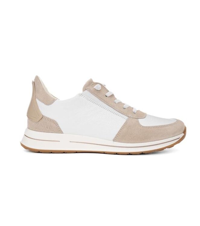 Ara Osaka 2.0 shell  Ara 1224836-05, sneakers / veterschoenen Direct leverbaar uit de webshop