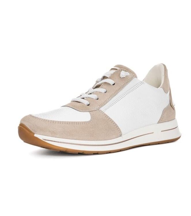 Ara Osaka 2.0 shell  Ara 1224836-05, sneakers / veterschoenen Direct leverbaar uit de webshop