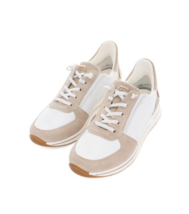 Ara Osaka 2.0 shell  Ara 1224836-05, sneakers / veterschoenen Direct leverbaar uit de webshop