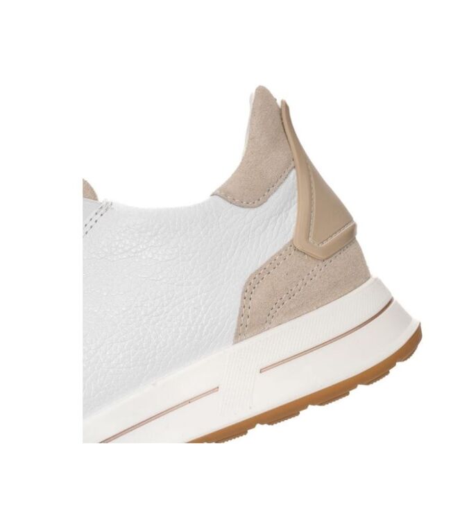 Ara Osaka 2.0 shell  Ara 1224836-05, sneakers / veterschoenen Direct leverbaar uit de webshop