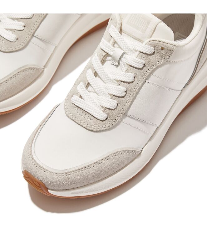 FitFlop IK8-646, sneakers / veterschoenen Direct leverbaar uit de webshop 