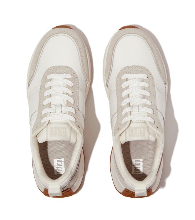 FitFlop IK8-646, sneakers / veterschoenen Direct leverbaar uit de webshop 