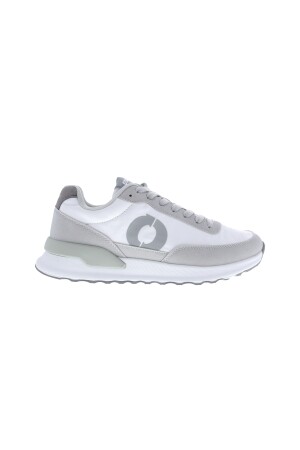 ECOALF CONDE SNEAKERS WOMAN off white  ECOALF CONDE SNEAKERS WOMAN off white