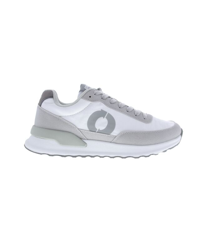 ECOALF CONDE SNEAKERS WOMAN off white  ECOALF MCWSHSNCONDE013.6S25.297, sneakers / veterschoenen Direct leverbaar uit de webshop