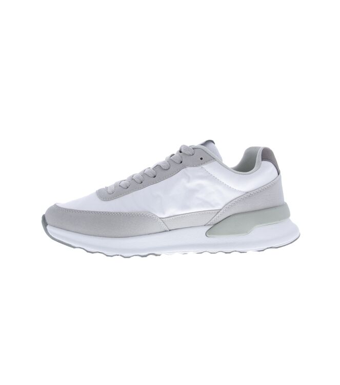 ECOALF CONDE SNEAKERS WOMAN off white  ECOALF MCWSHSNCONDE013.6S25.297, sneakers / veterschoenen Direct leverbaar uit de webshop