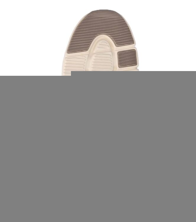 Skechers 150428-NTBR, sneakers / veterschoenen Direct leverbaar uit de webshop 