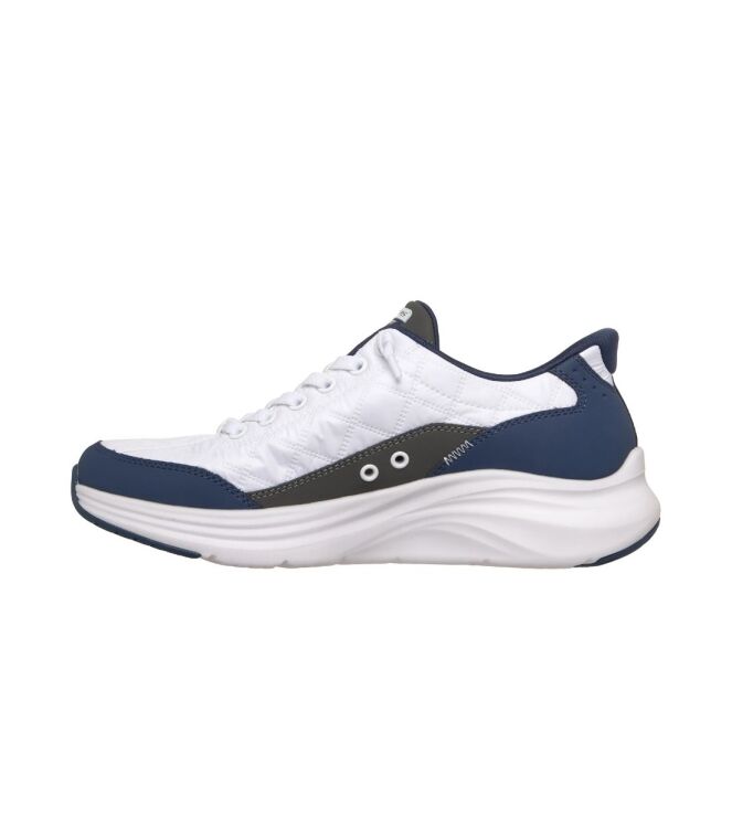 Skechers 150404-WNV, sneakers / veterschoenen Direct leverbaar uit de webshop 