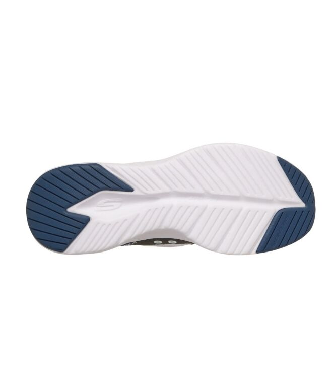 Skechers 150404-WNV, sneakers / veterschoenen Direct leverbaar uit de webshop 