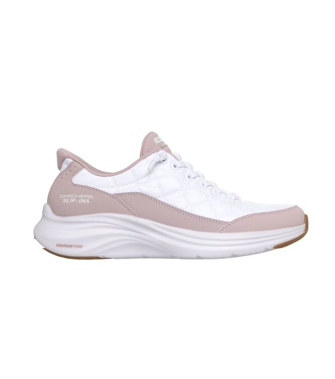 Skechers 150404-LAV, sneakers / veterschoenen Direct leverbaar uit de webshop 